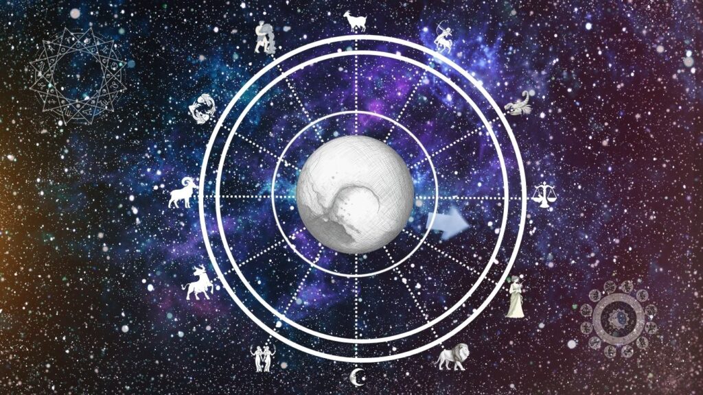 Pluto in the Mundane houses